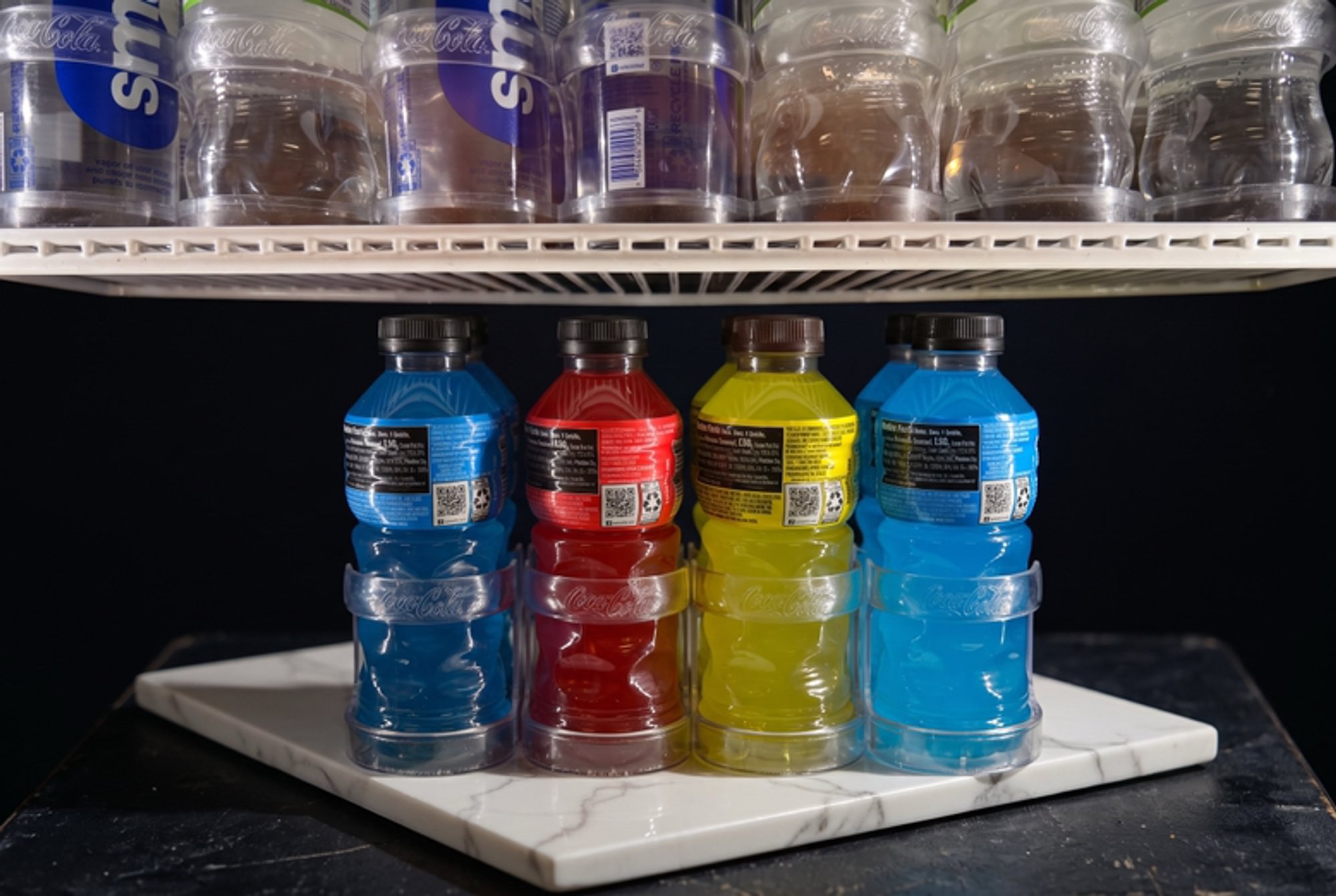 Powerade