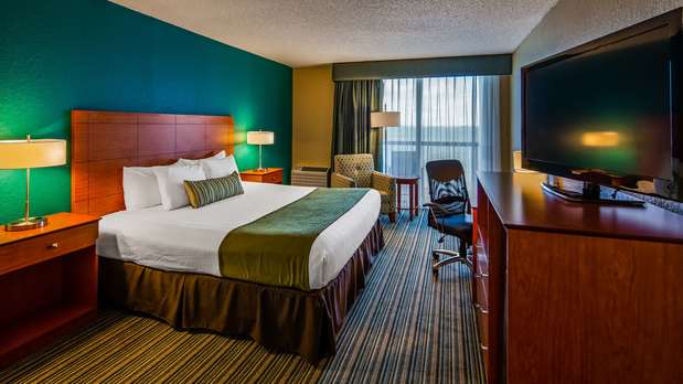Images Best Western On the Bay Inn & Marina