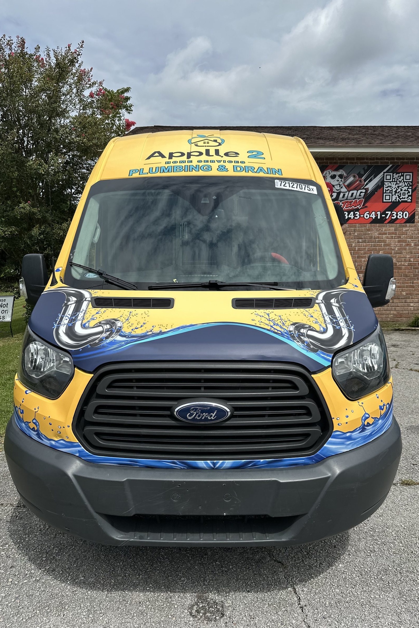Applle 2 Home Services - Plumbing & Drain Image