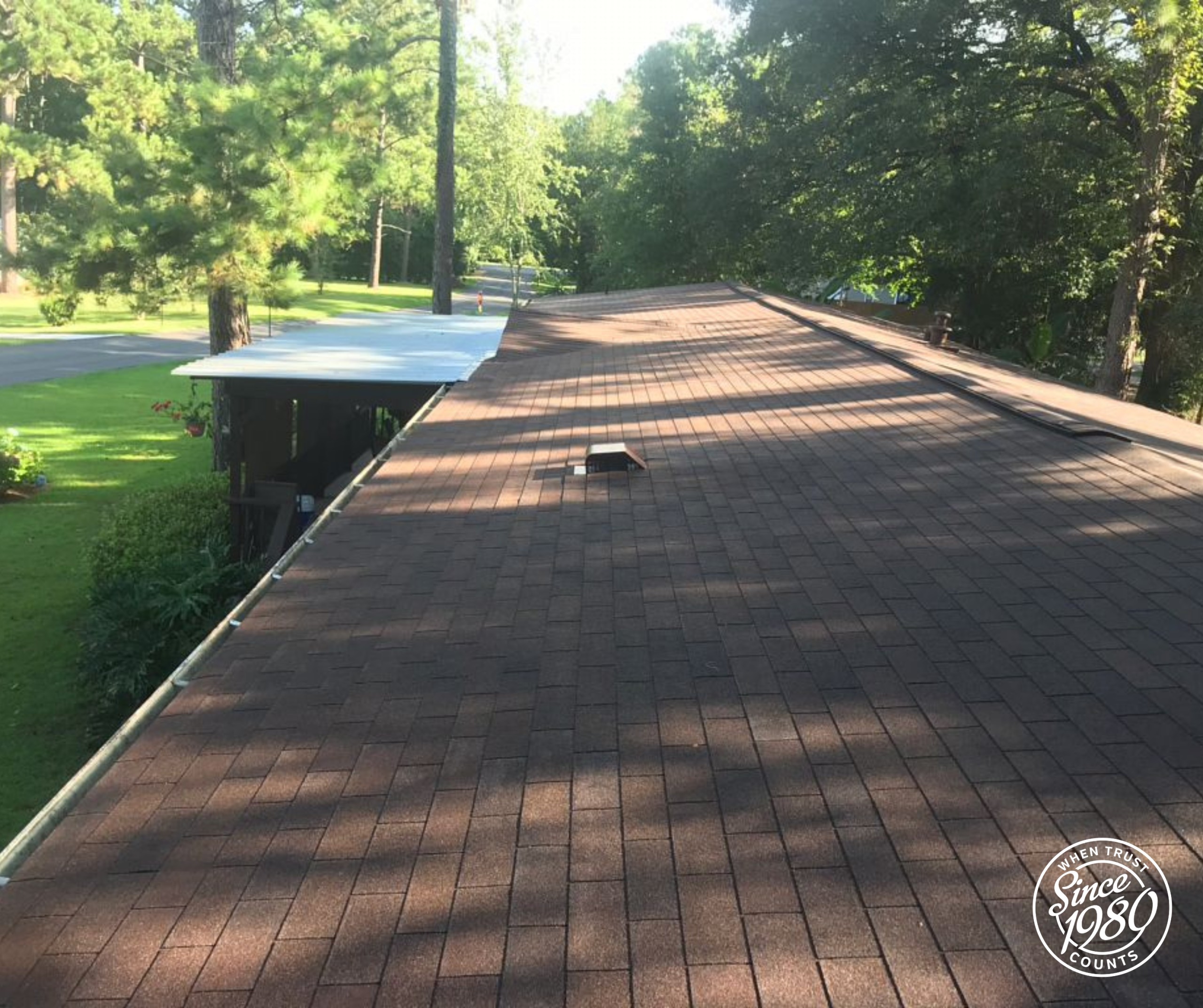 Galloway Roofing Image