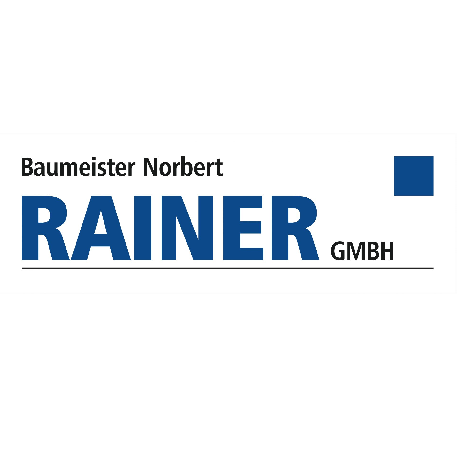 Baumeister Norbert Rainer GmbH