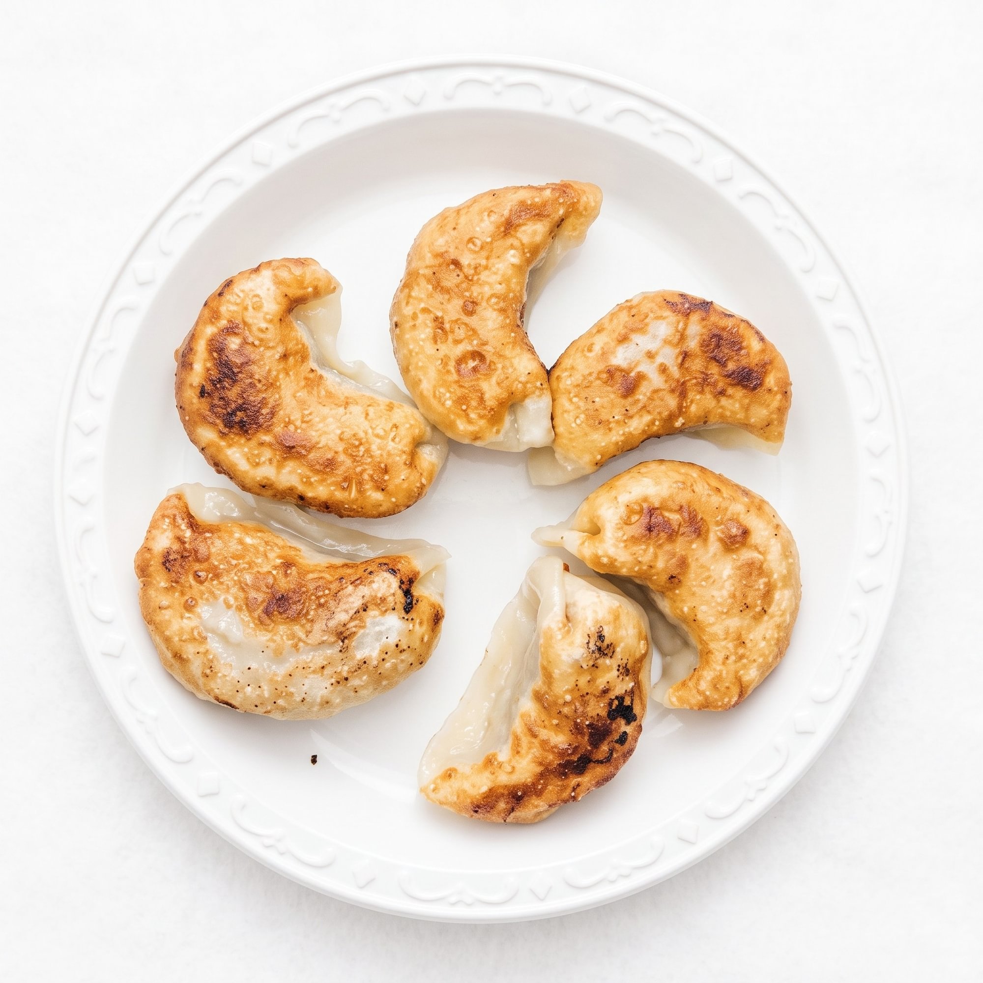 Pork Dumplings