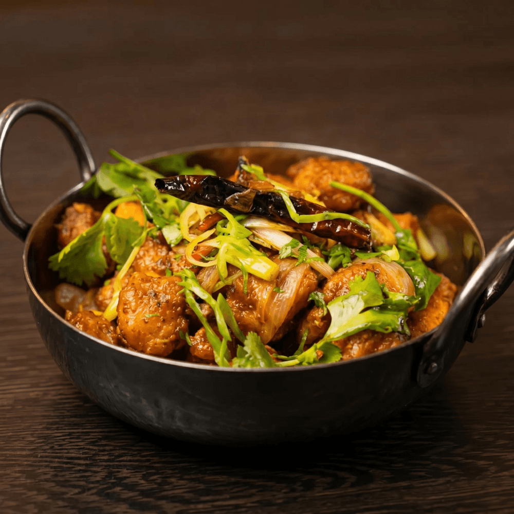 Timur Chicken