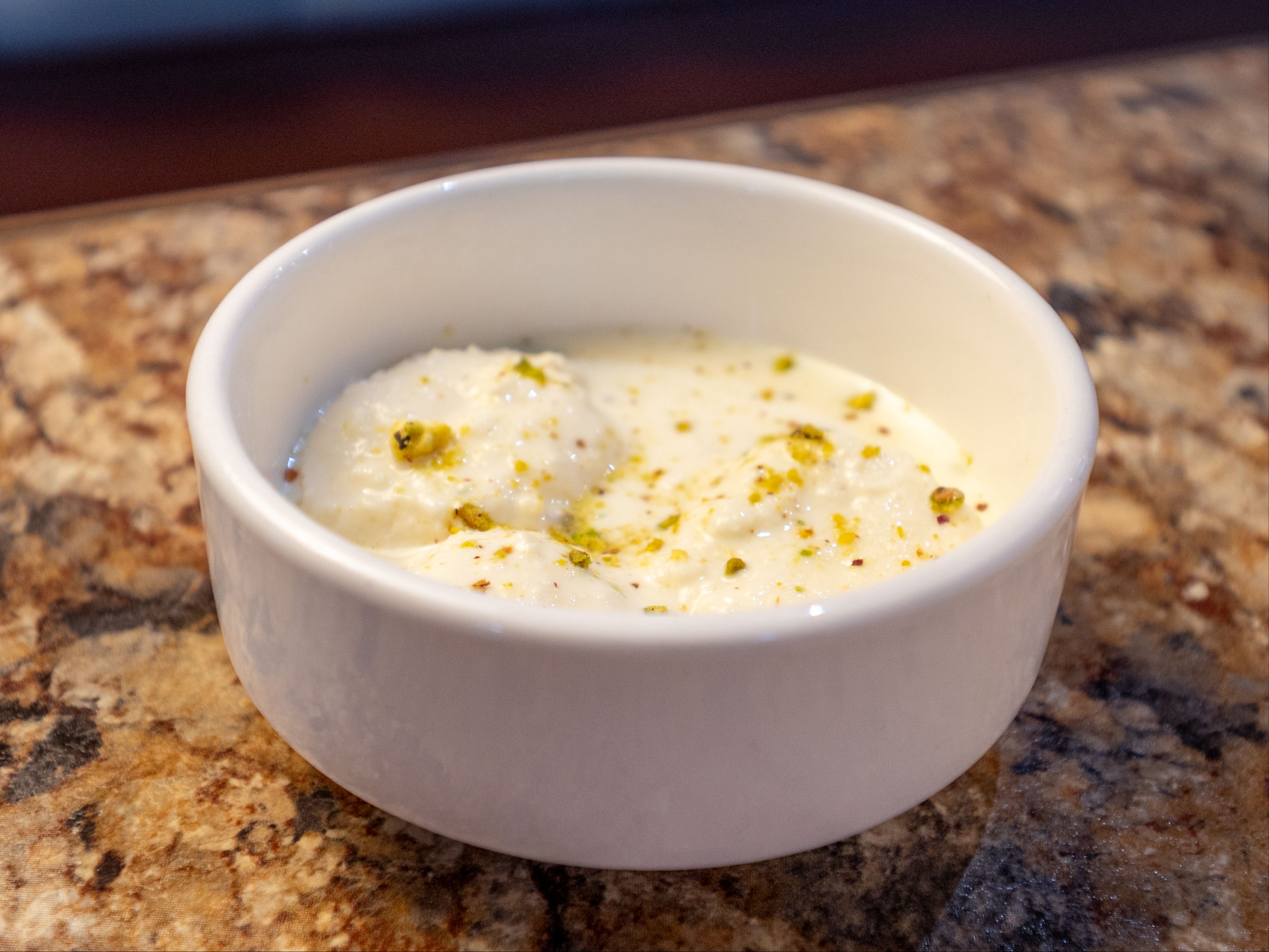 Rasmalai