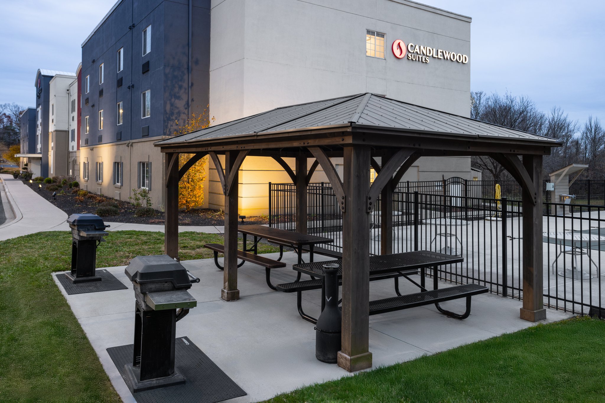 Candlewood Suites Aberdeen-Bel Air by IHG Image