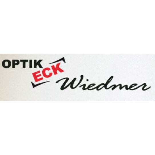 Logo von OptikEck Wiedmer