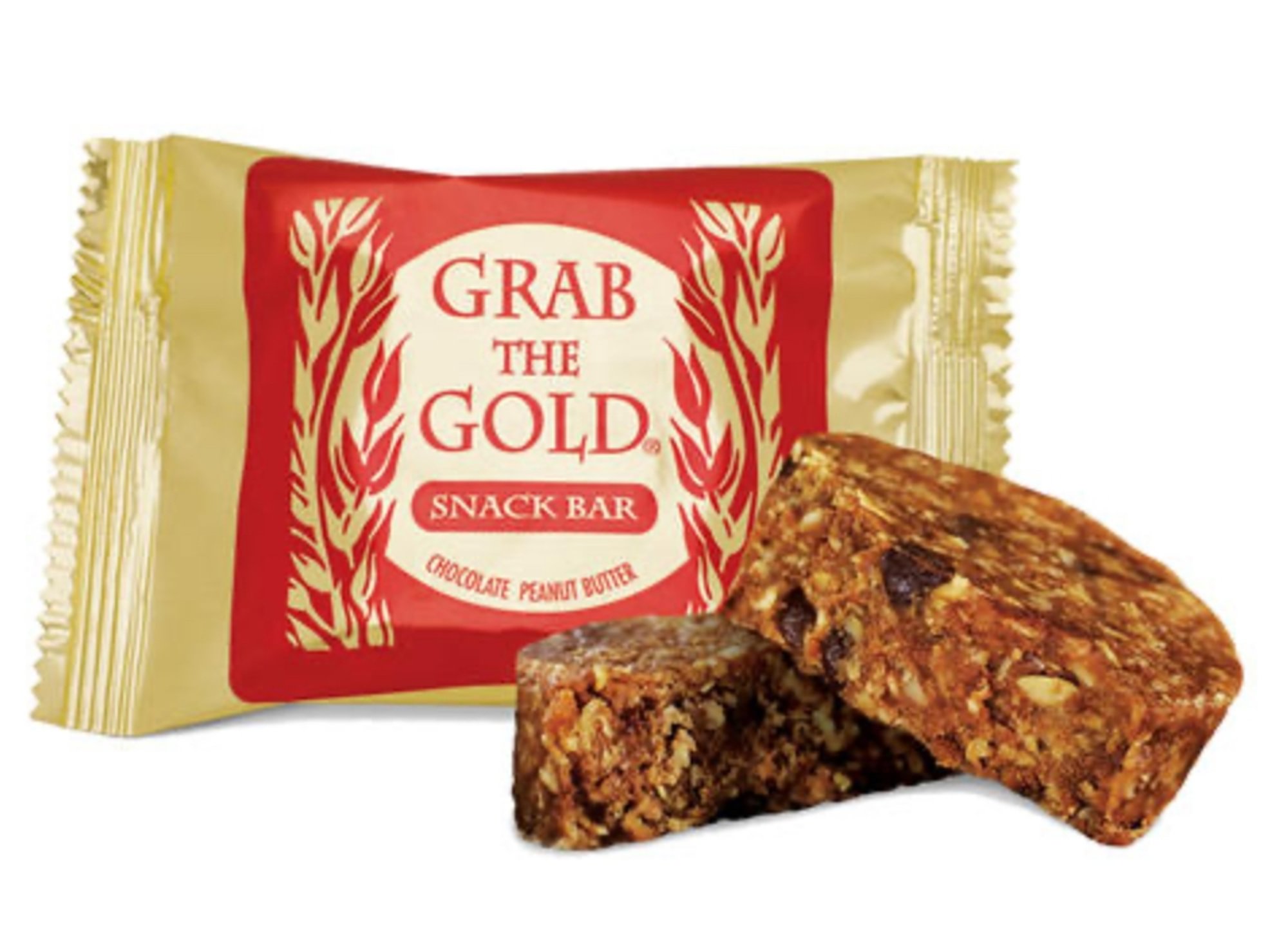 Grab the Gold