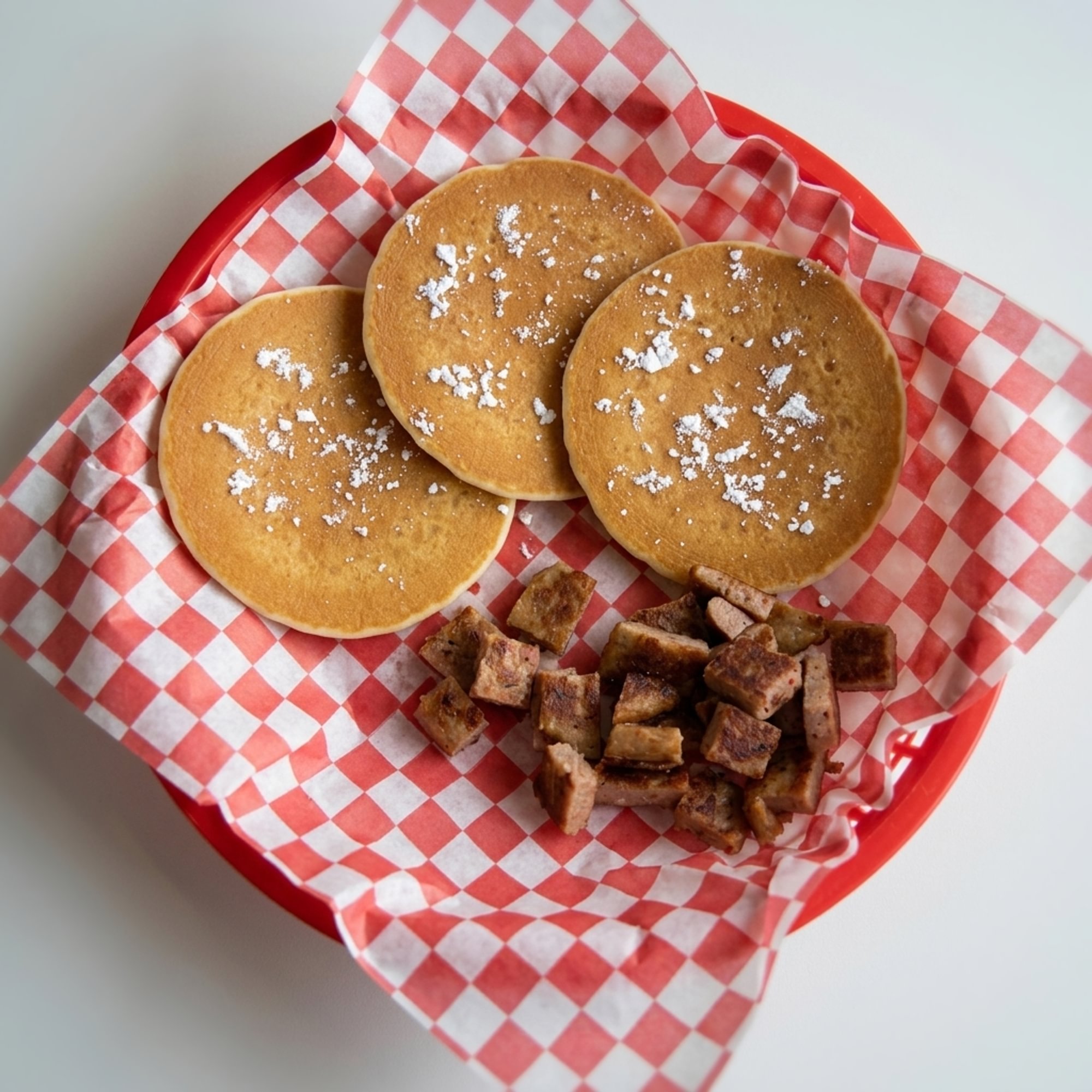 Pancakes