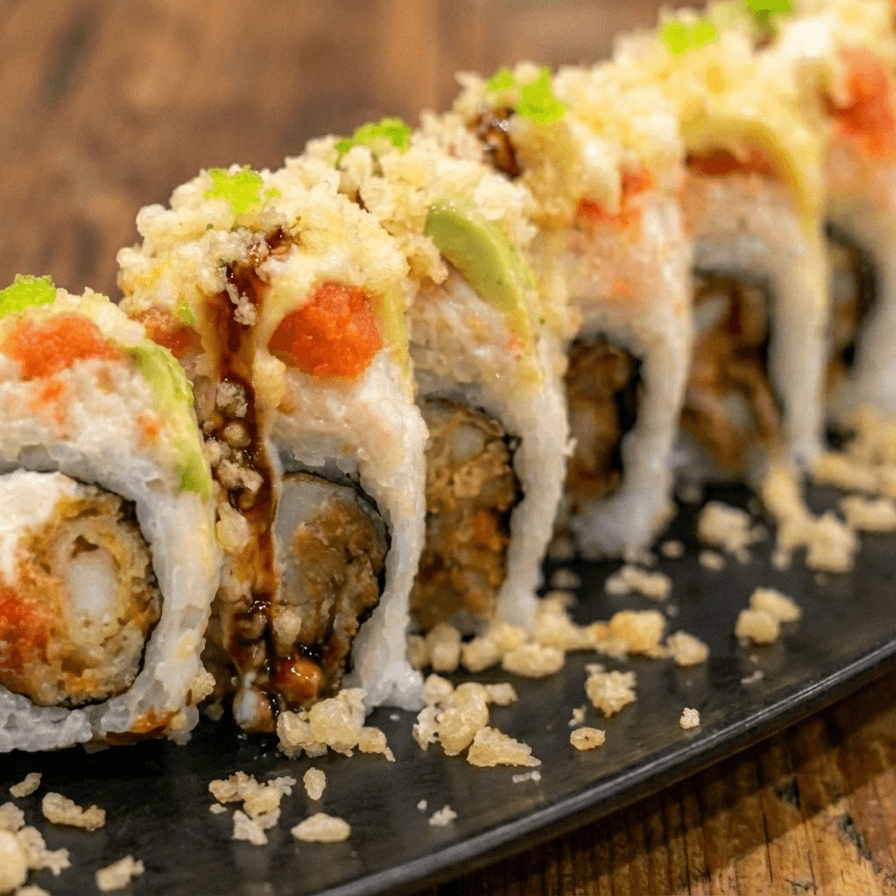 Monster Roll
