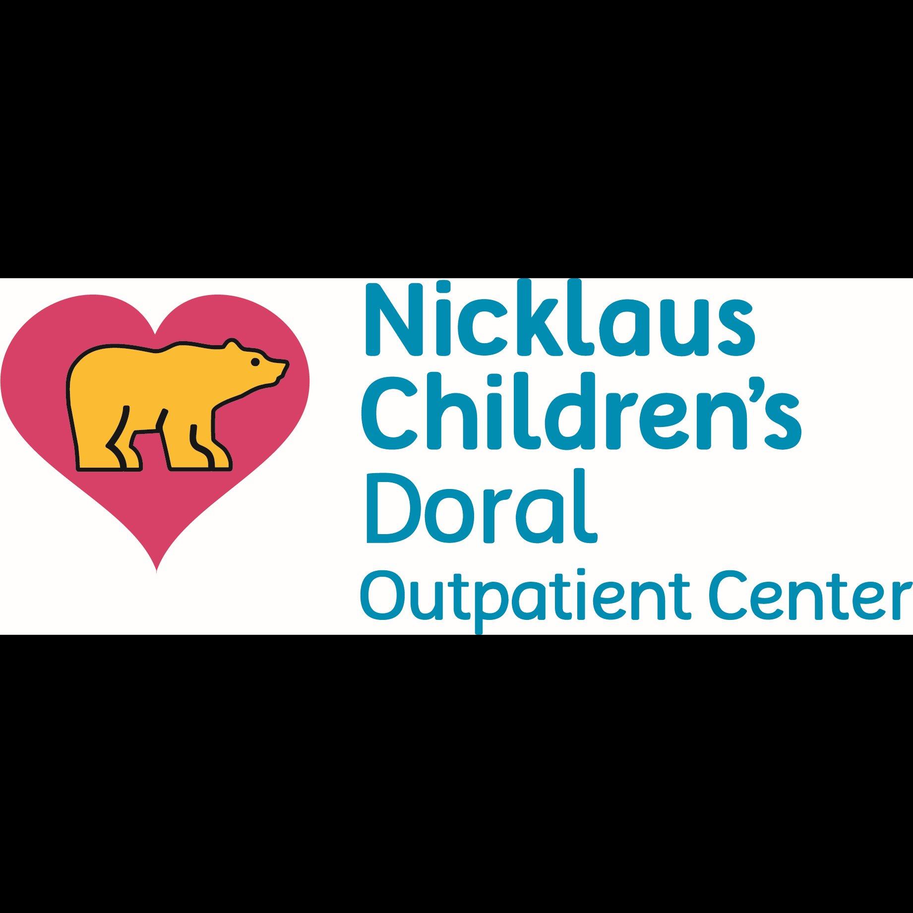 Nicklaus Children's Doral Outpatient Center