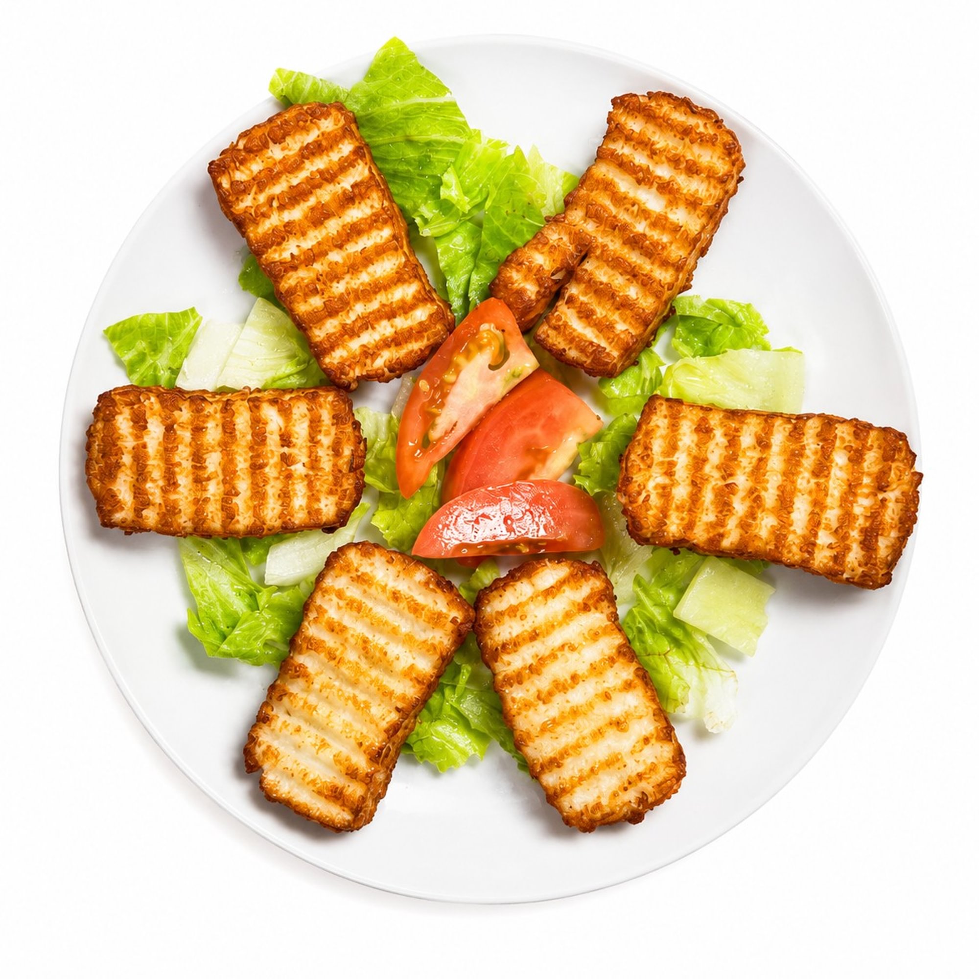 Halomi Cheese