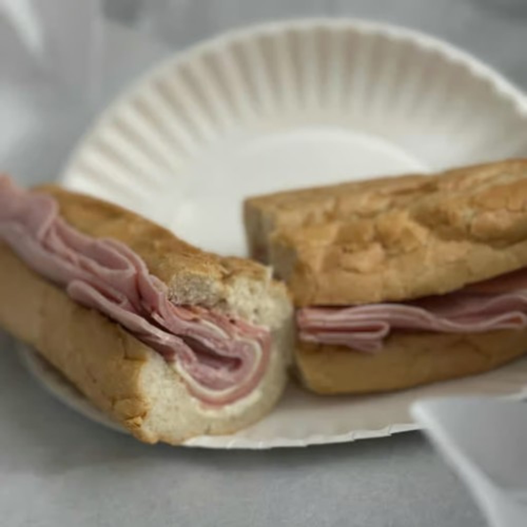 American Sub