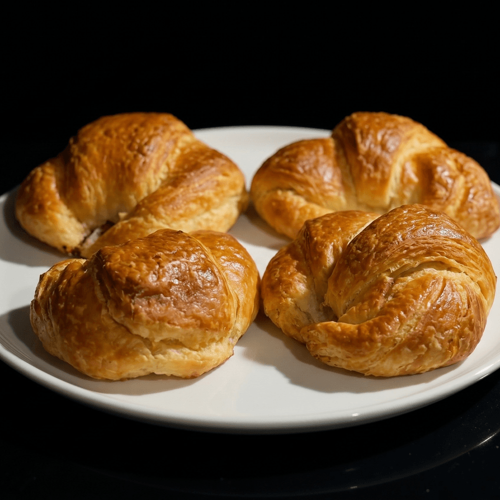 Butter Croissant