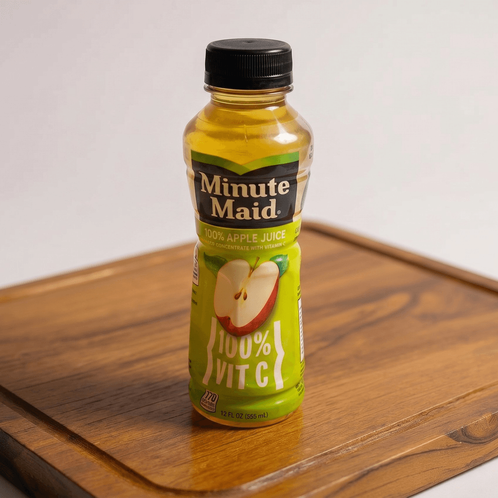Apple Juice