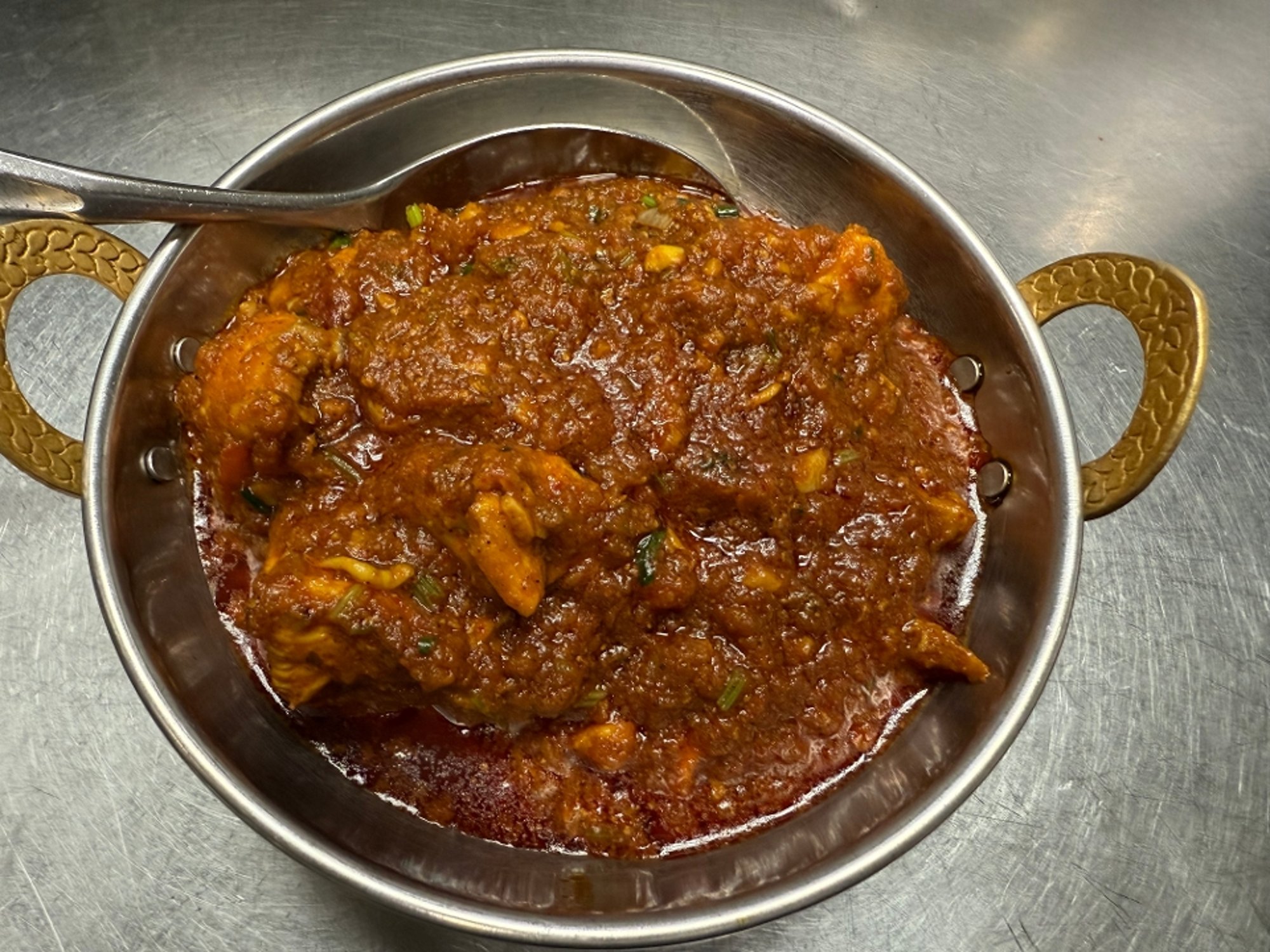 Bhuna