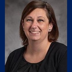 Angelia Lomu, FNP