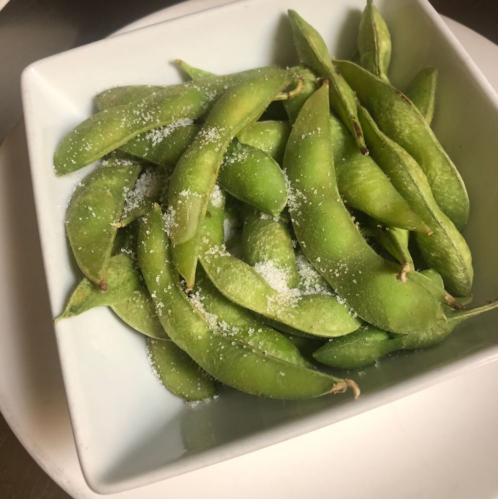 Edamame