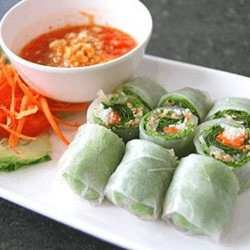 Summer Rolls