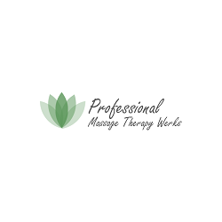 Professional Massage Therapy Werks Logo