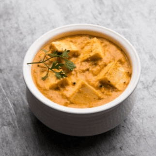 Veggie Korma