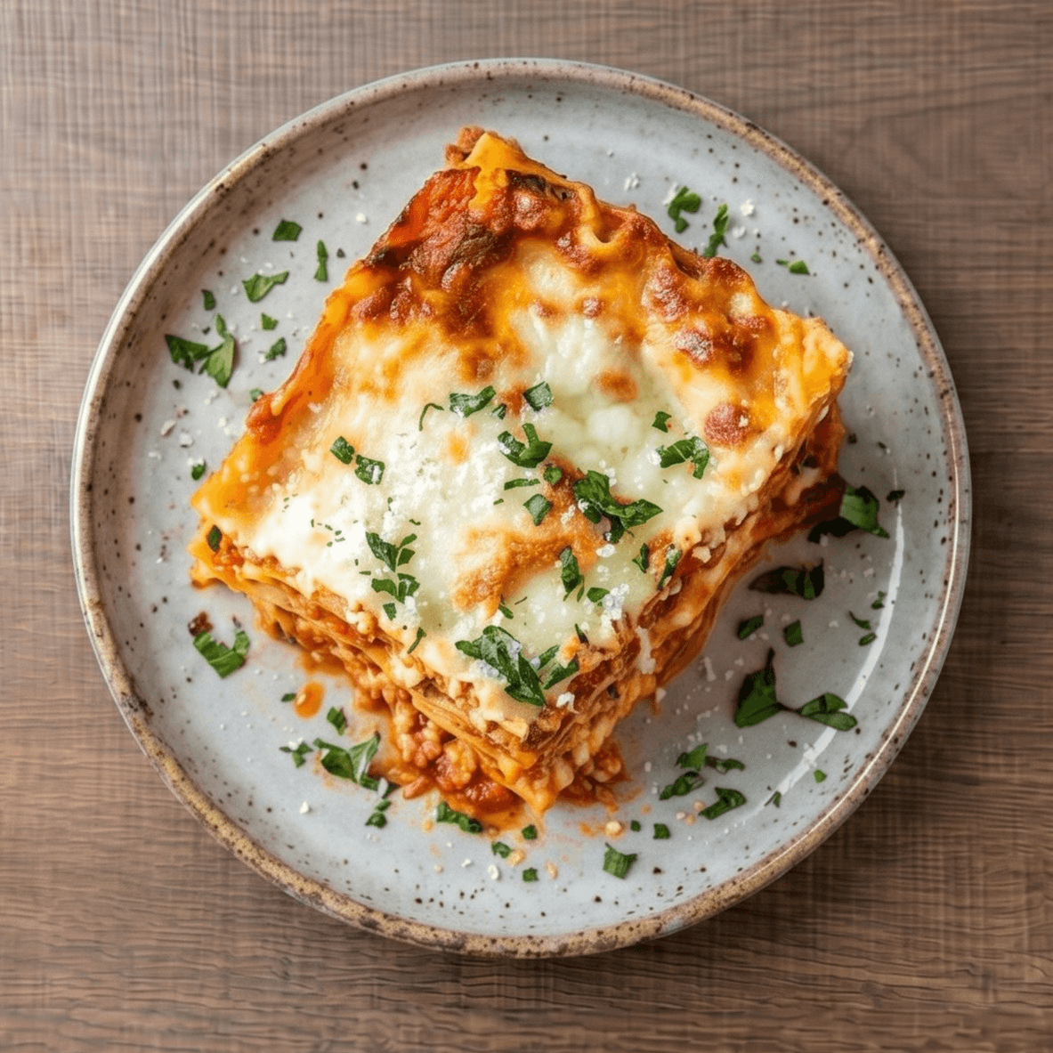 Lasagna