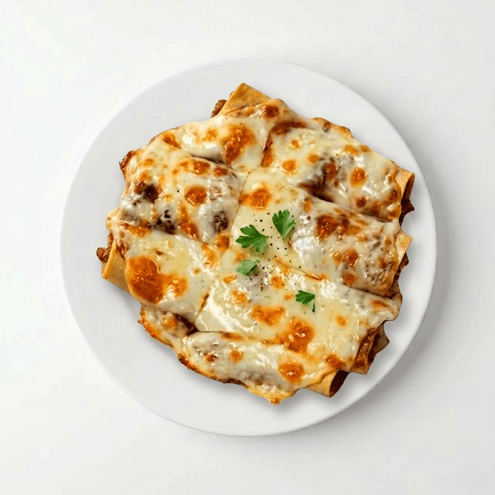 Cheese Bread Sticks