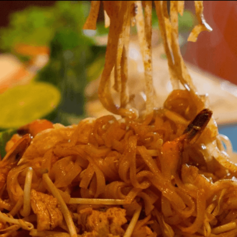 Pad Thai - Catering