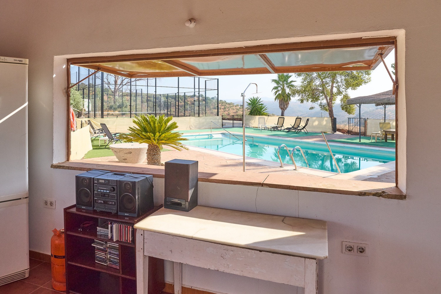 Galería en miniatura