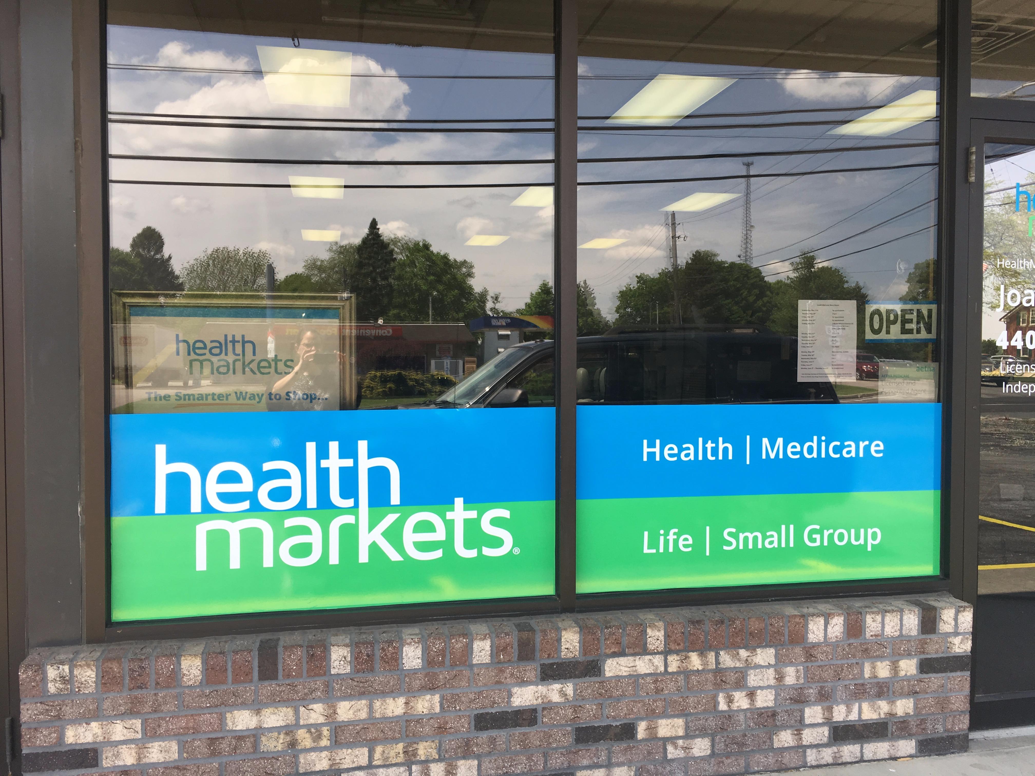 HealthMarkets Insurance - Joanie Keehn Photo