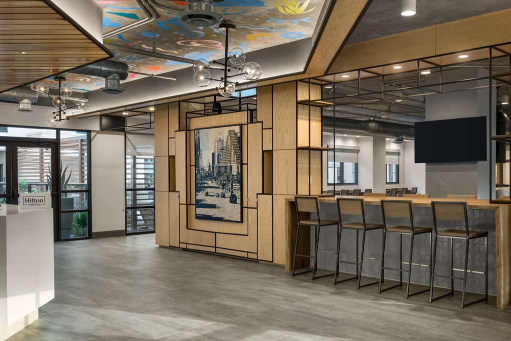 Home2 Suites by Hilton Austin East Side 5th Street Image