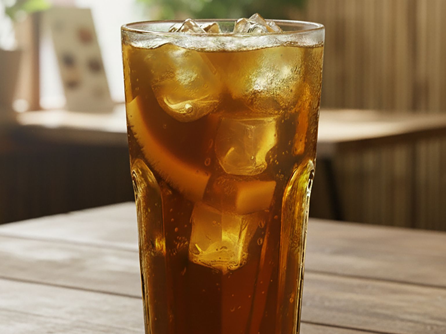 Wintermelon Tea