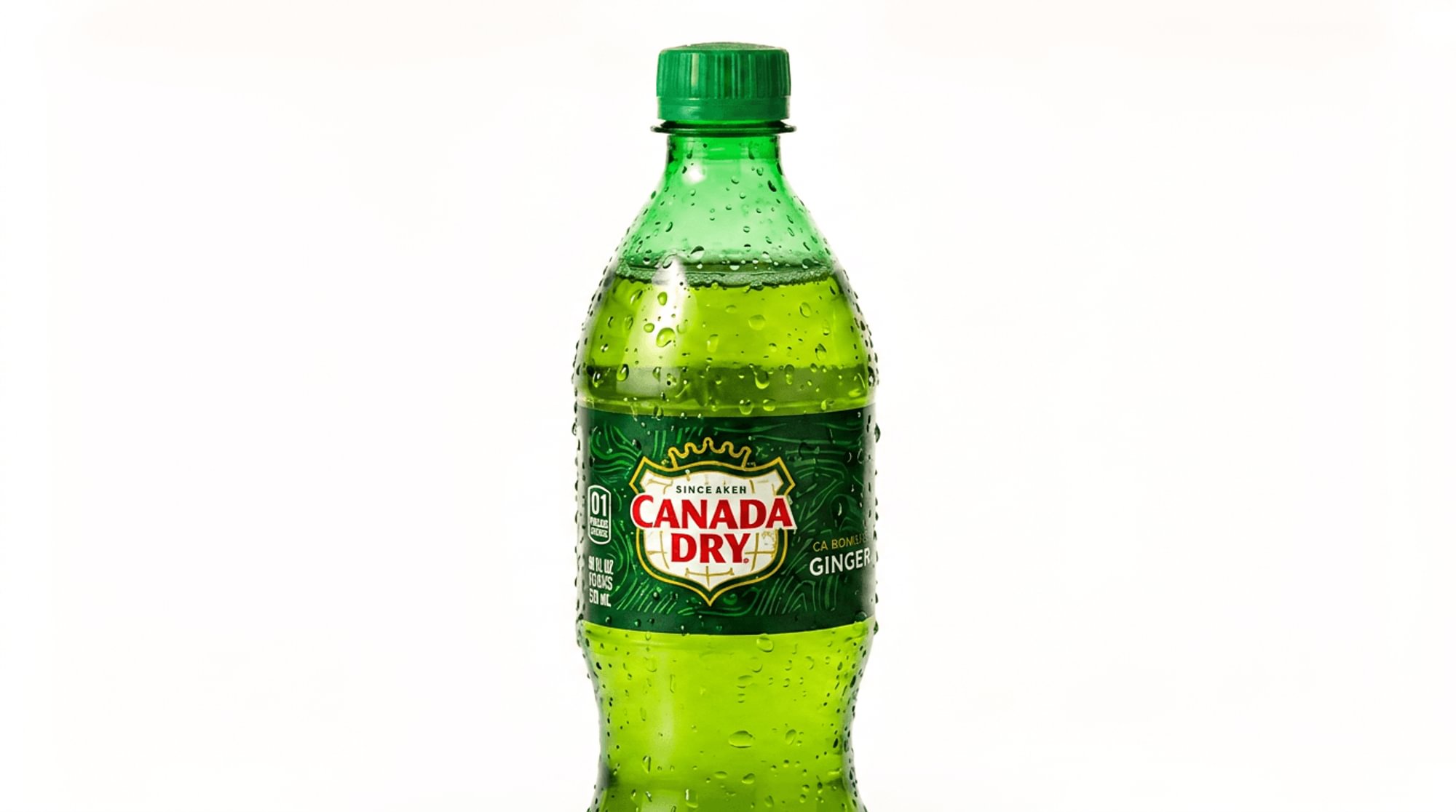 Canada Dry