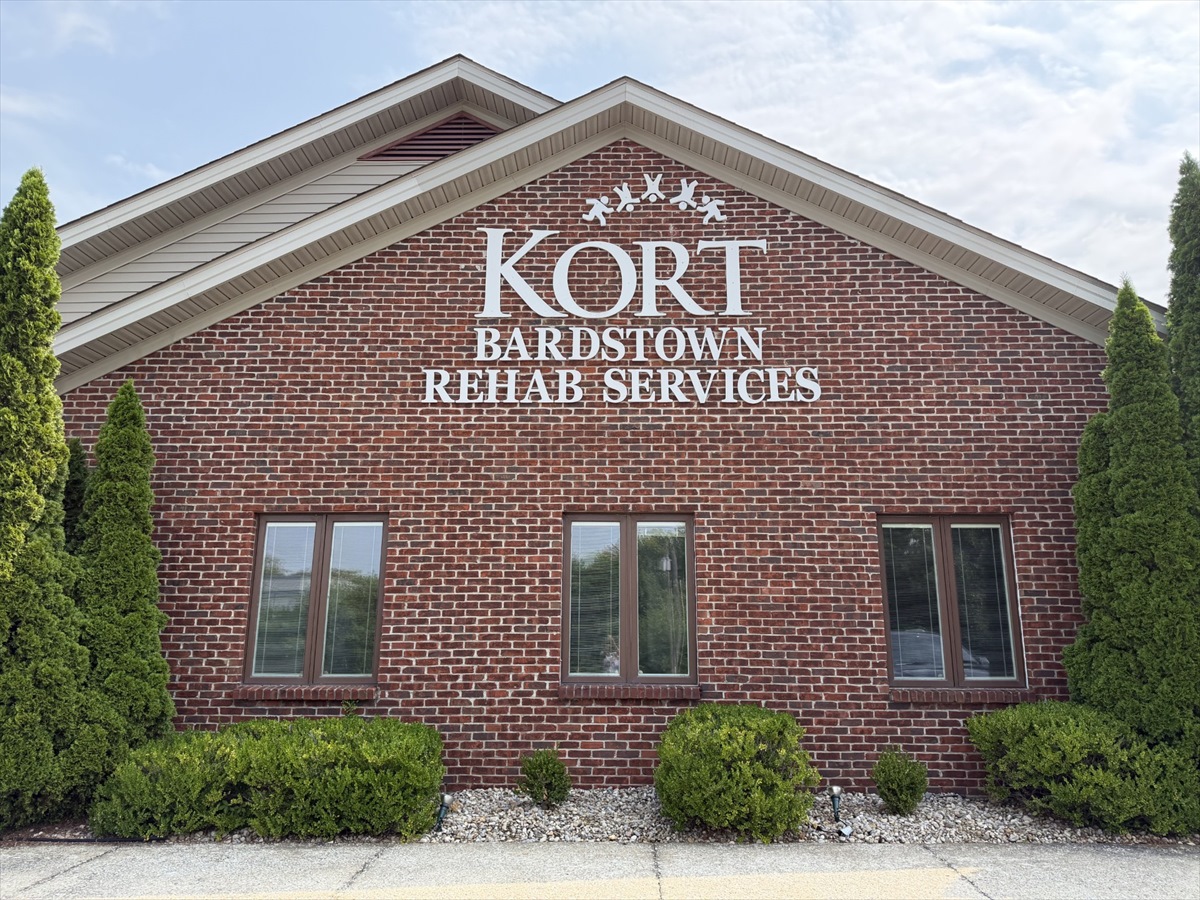 KORT Physical Therapy - Bardstown