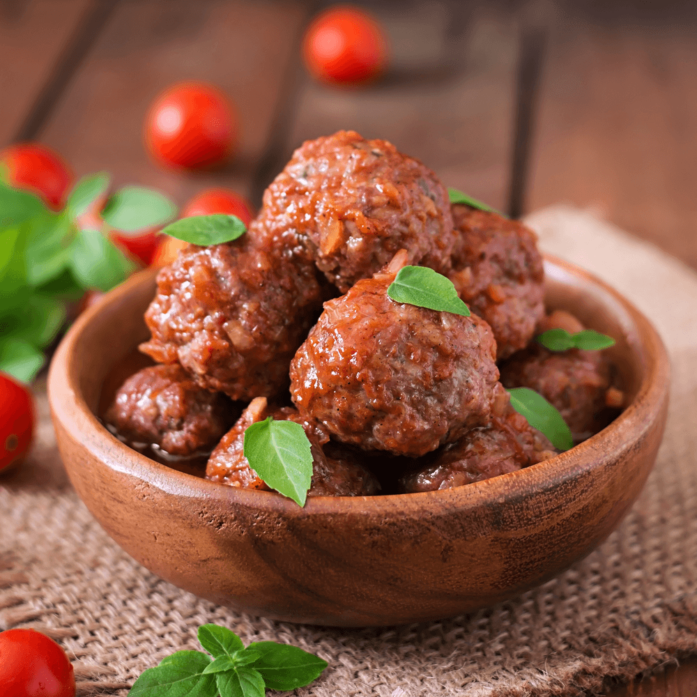 Side of Meatballs