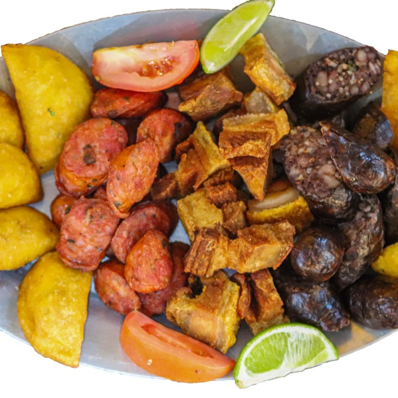 Fritanguita
