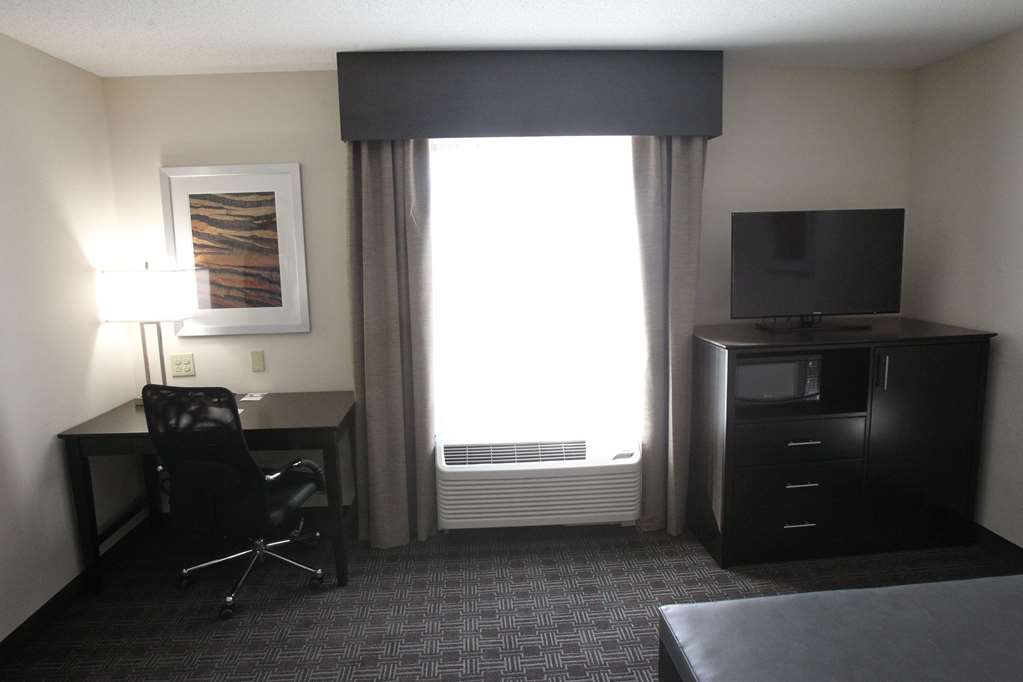 Hampton Inn & Suites Seneca-Clemson Area Image