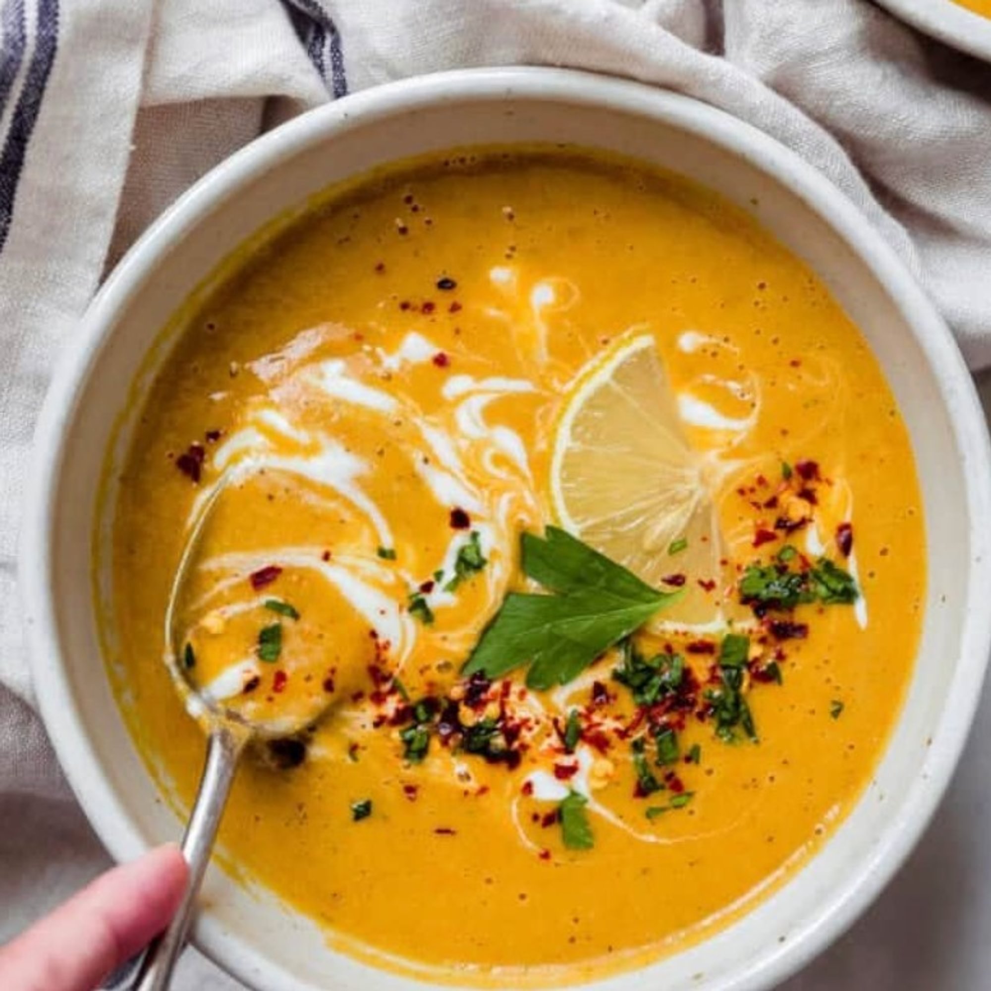 Daal Soup