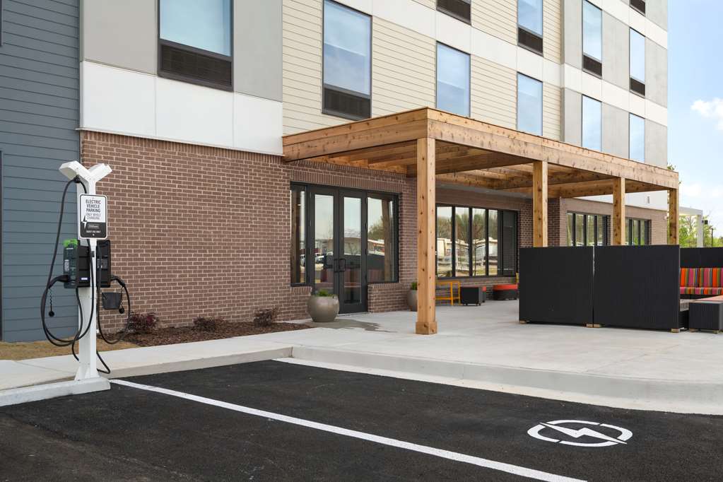 Home2 Suites by Hilton Conyers Atlanta Image