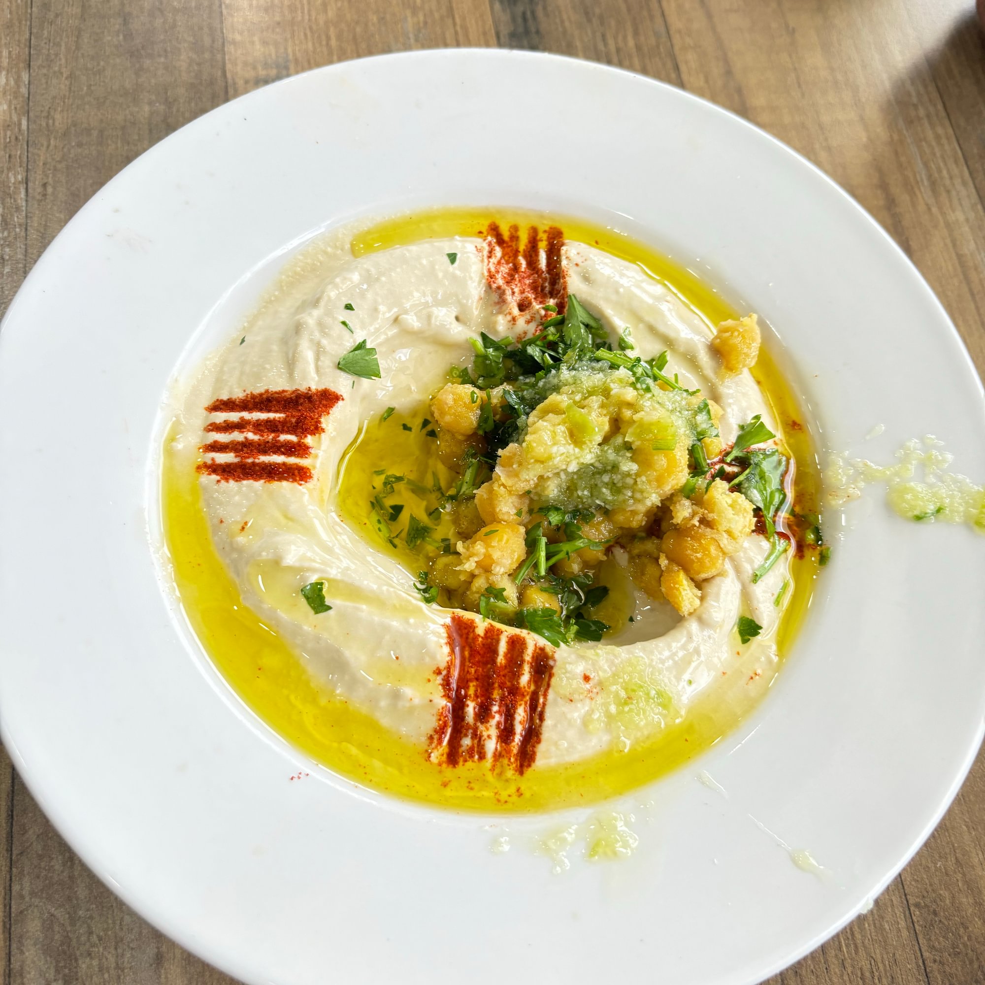 Hummus