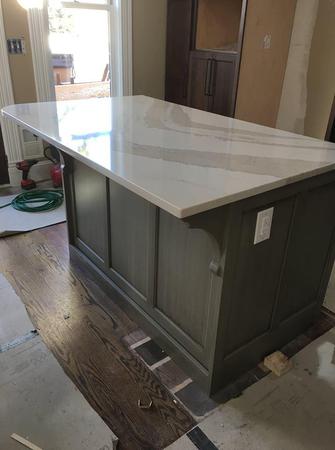 Images Ten-Mile Framing and Remodel, LLC