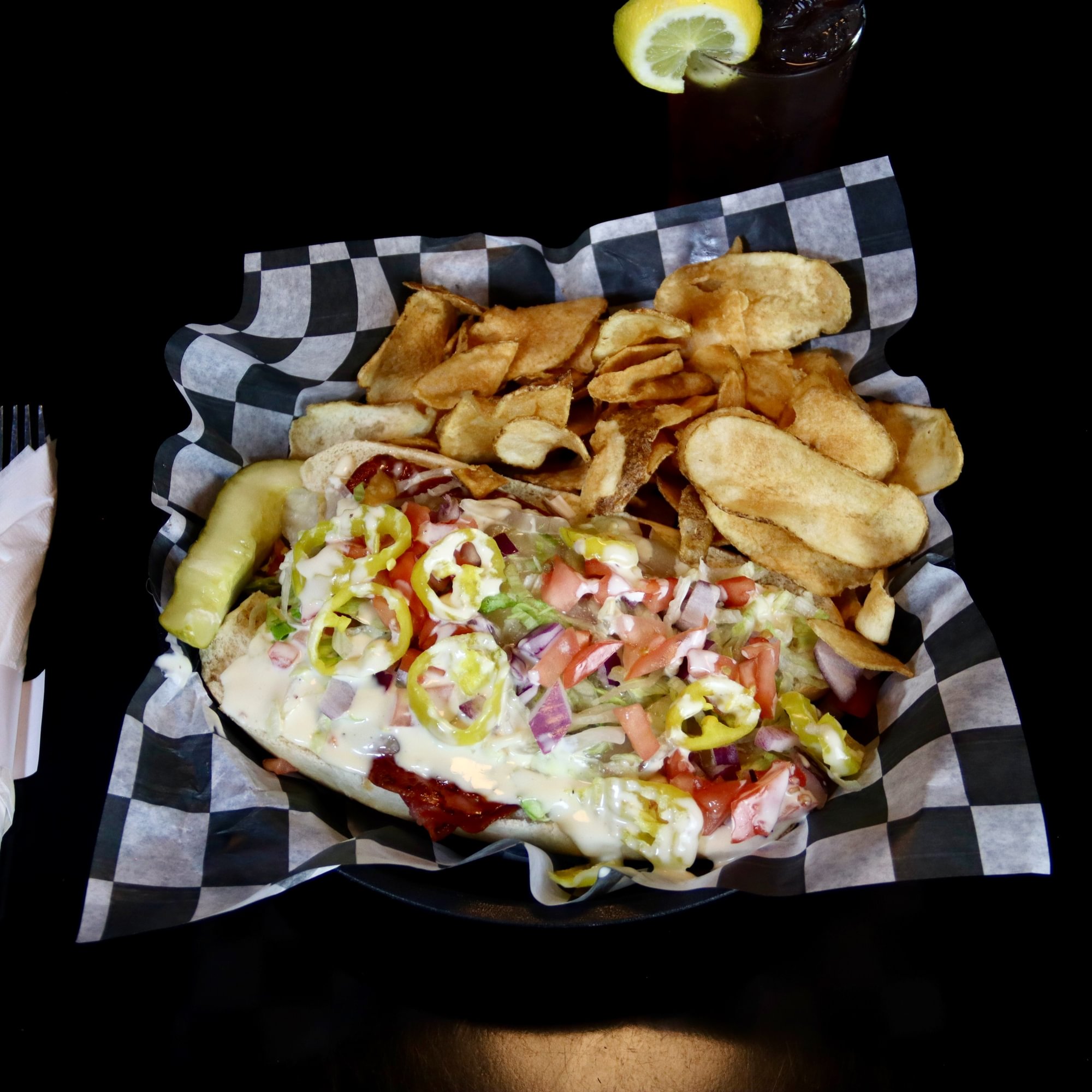 Italian Sub