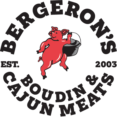 Bergeron's Boudin & Cajun Meats