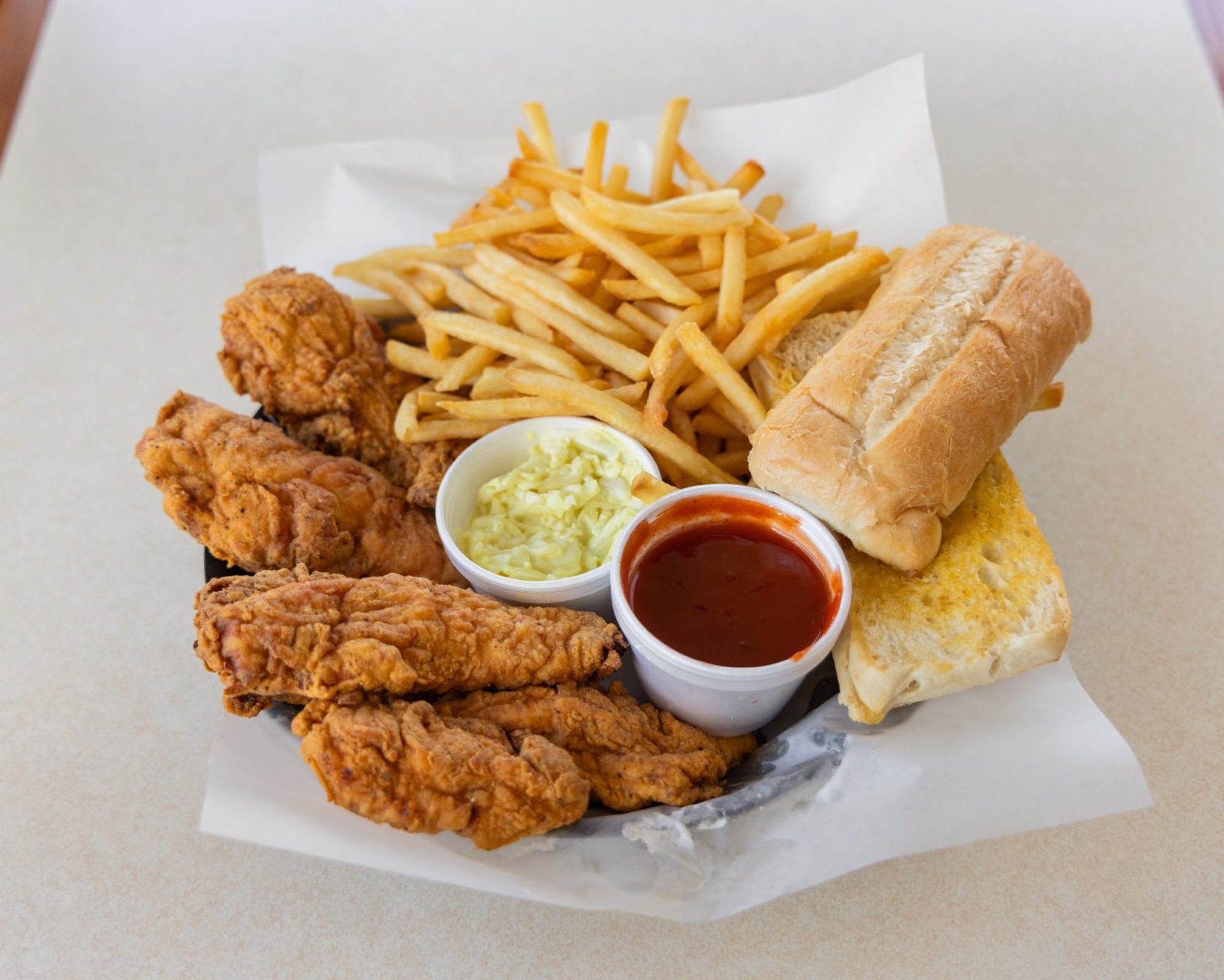 Chicken Tenders