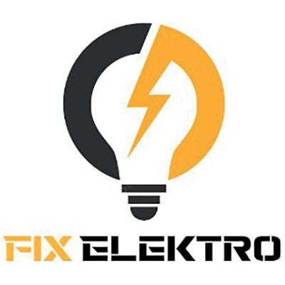 Logo von Fix Elektro Notdienst