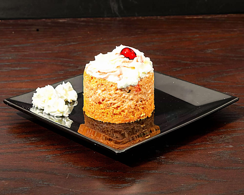Tres Leches