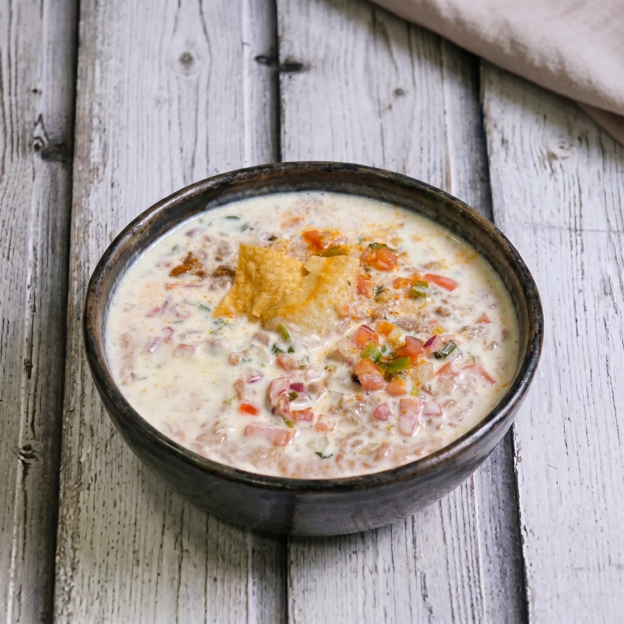 Fiesta Dip