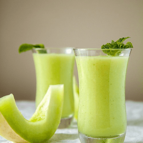 Honeydew Smoothie
