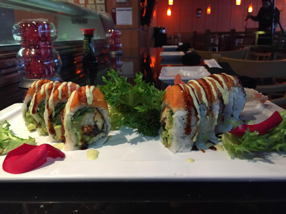 Hawaiian Roll