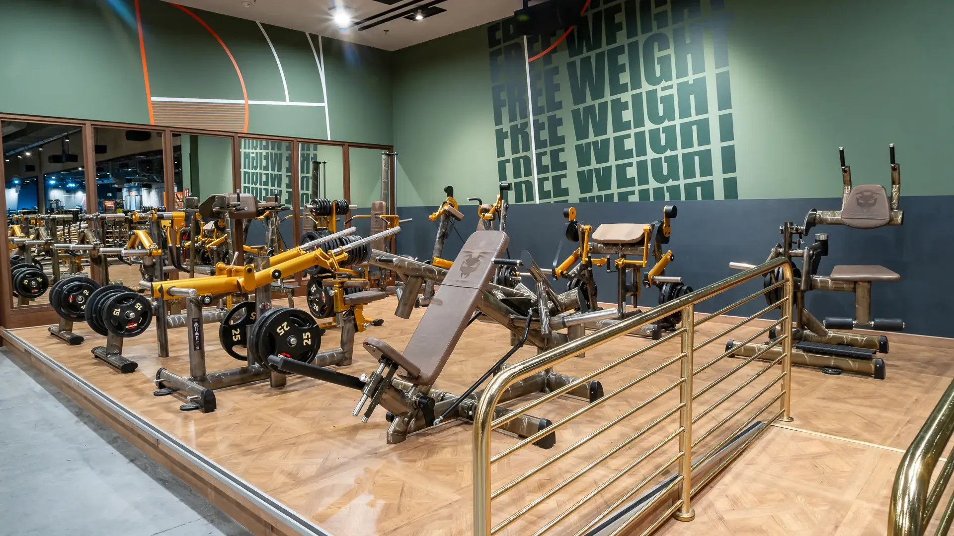 Galería en miniatura