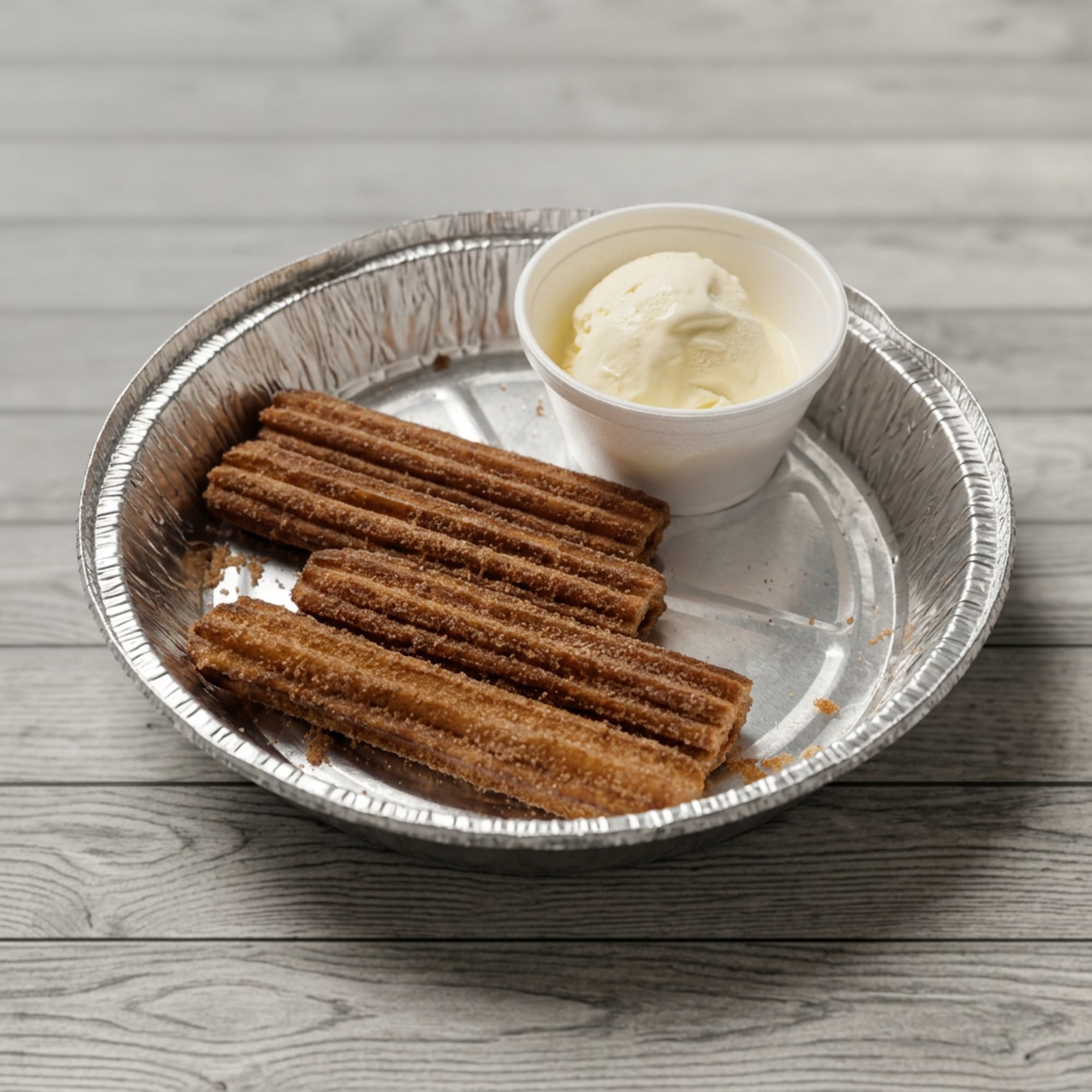 Churros